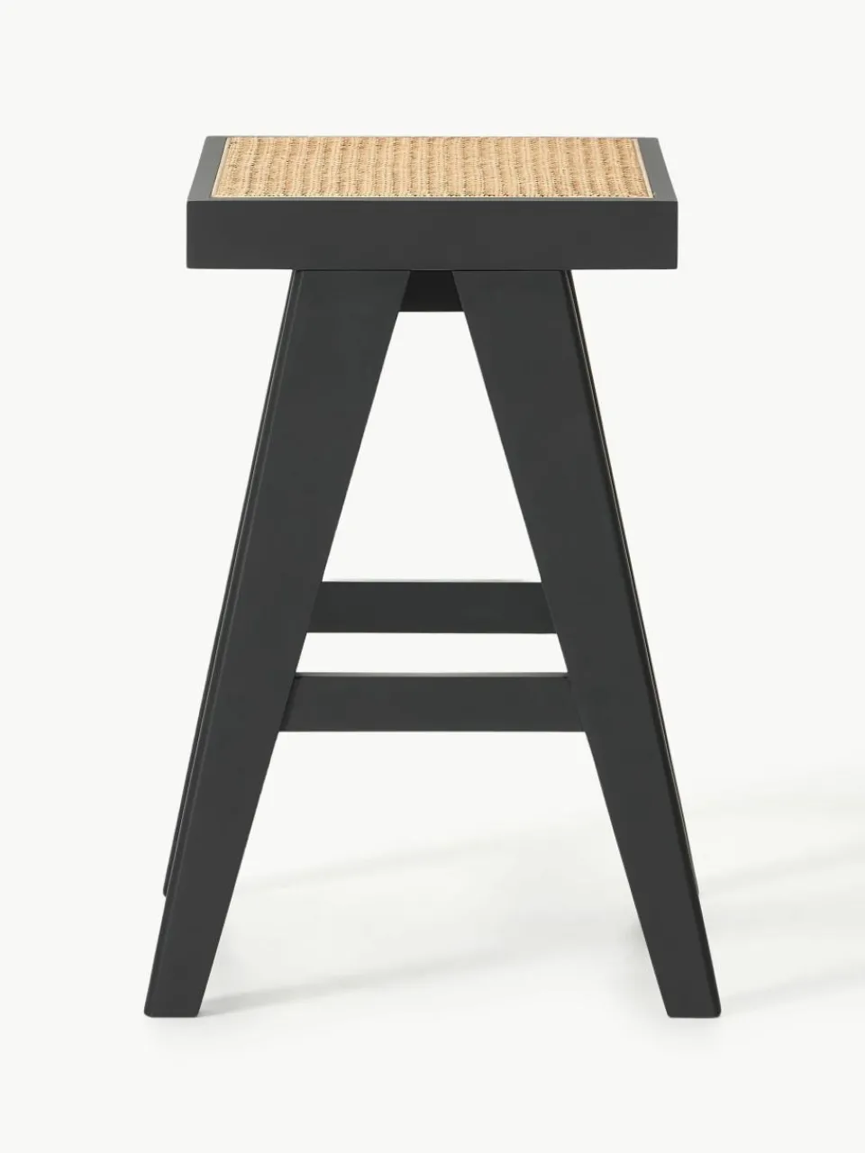 Barkruk Sissi met Weens vlechtwerk^Westwing Collection Sale