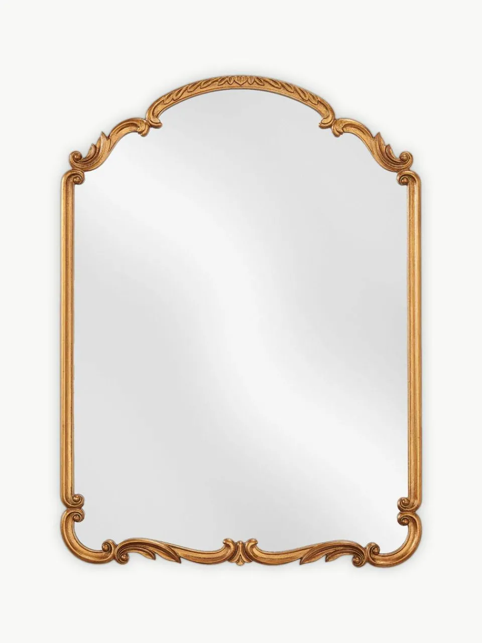 Barokke wandspiegel Francesca^Westwing Collection Discount