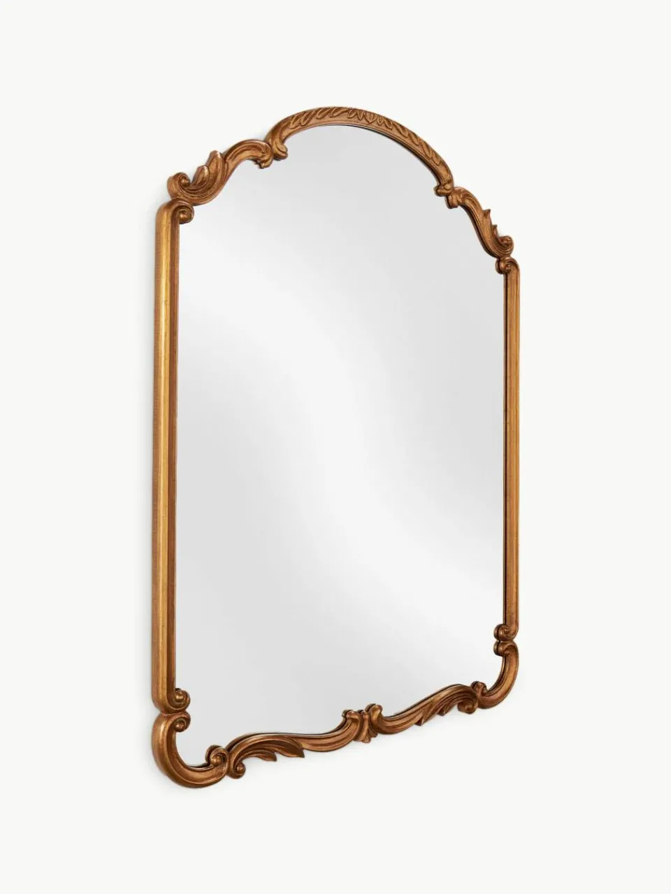 Barokke wandspiegel Francesca^Westwing Collection Discount