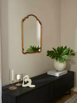 Barokke wandspiegel Francesca^Westwing Collection Discount