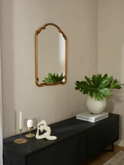 Barokke wandspiegel Francesca^Westwing Collection Discount