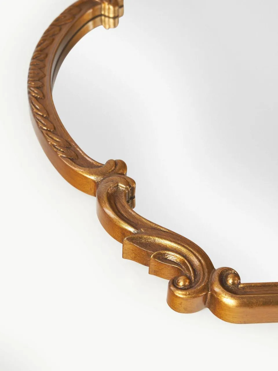Barokke wandspiegel Francesca^Westwing Discount