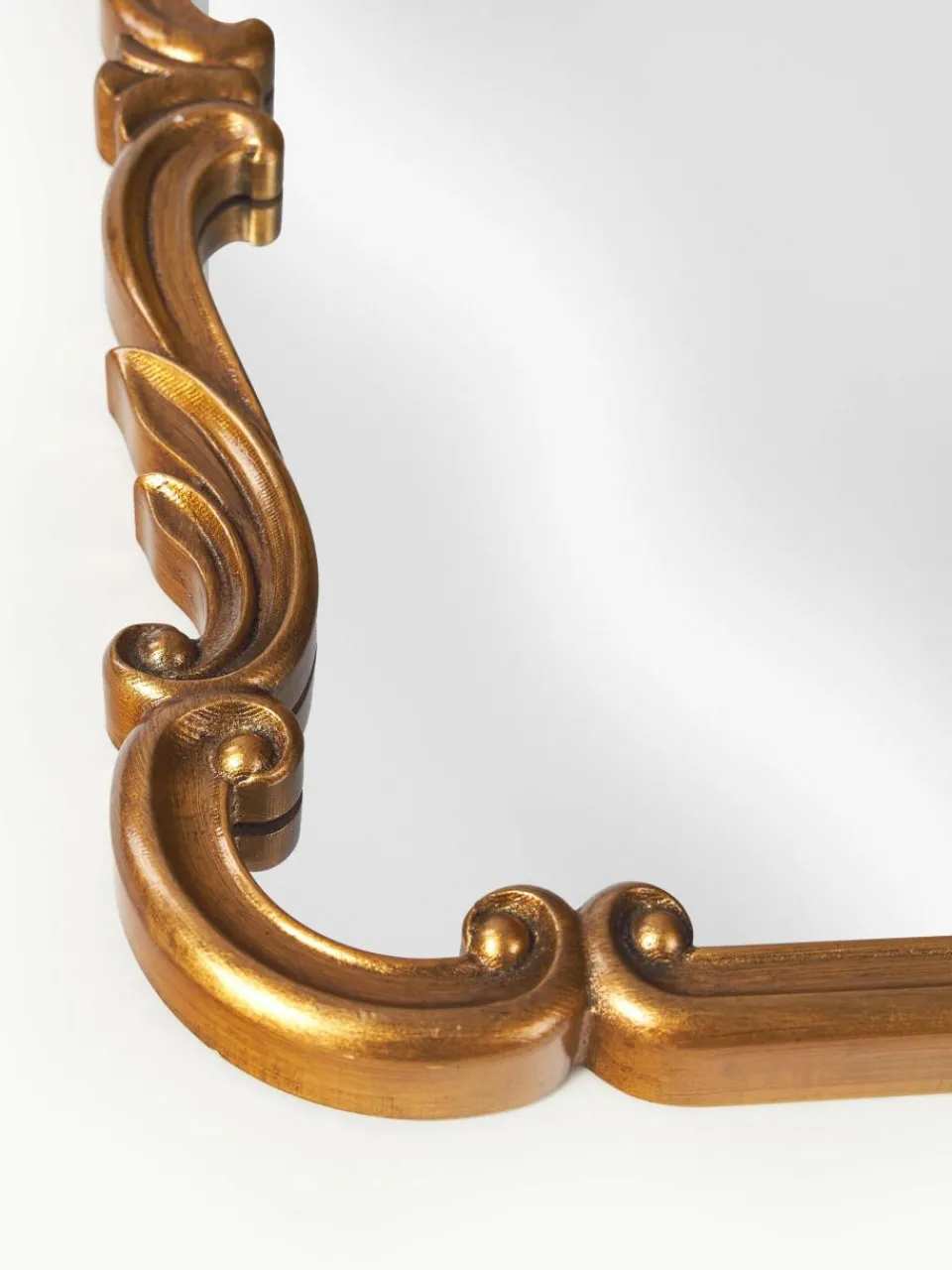 Barokke wandspiegel Francesca^Westwing Discount