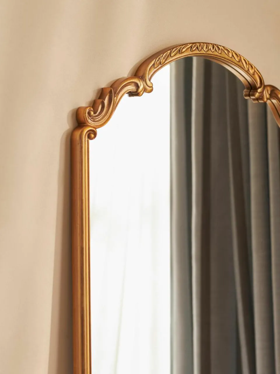 Barokke wandspiegel Francesca^Westwing Discount