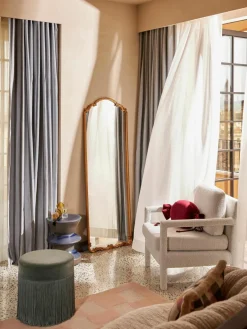 Barokke wandspiegel Francesca^Westwing Discount