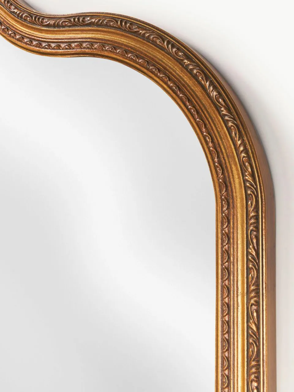 Barokke wandspiegel Muriel^Westwing Collection Sale