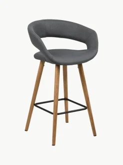 Barstoelen Grace, 2 stuks^Westwing Clearance