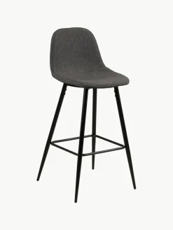 Barstoelen Wilma, 2 stuks^Westwing Hot