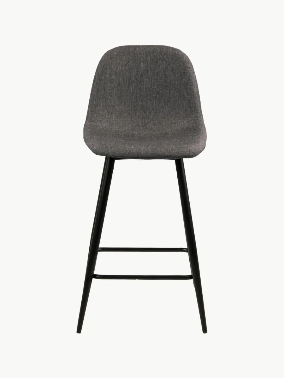 Barstoelen Wilma, 2 stuks^Westwing Hot