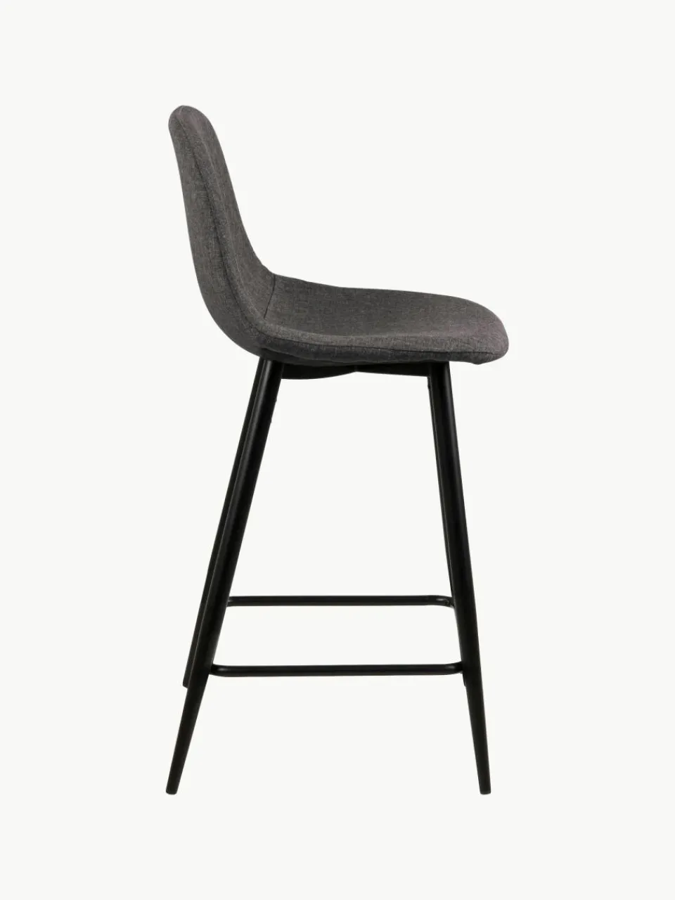 Barstoelen Wilma, 2 stuks^Westwing Hot