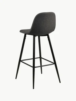 Barstoelen Wilma, 2 stuks^Westwing Hot