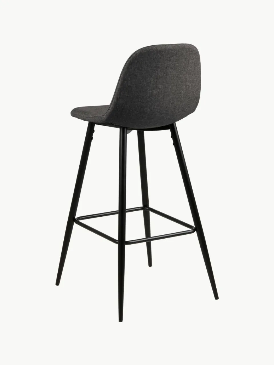 Barstoelen Wilma, 2 stuks^Westwing Hot