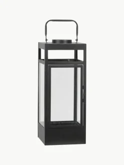 Batterij-aangedreven LED lantaarn Flint^Westwing Sale