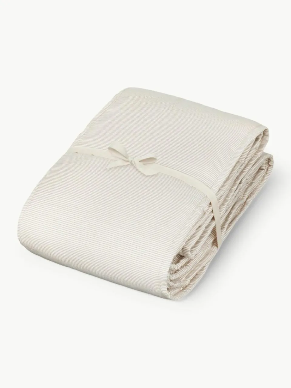 Bedframe Camel van biokatoen^Cam Cam Copenhagen Best