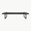 Bedframe Minimal van eikenhout^Kristina Dam Discount