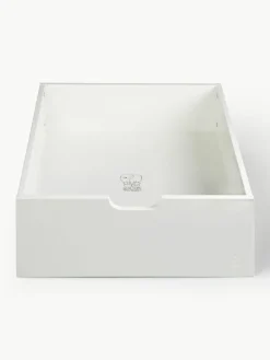Bedschuiflade Baby & Junior met wieltjes^Sebra Outlet