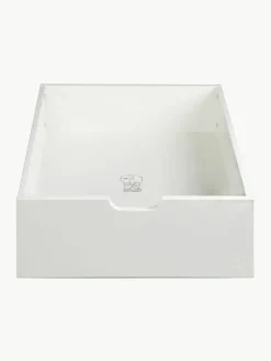 Bedschuiflade Baby & Junior met wieltjes^Sebra Outlet