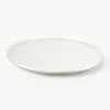 Beenderporseleinen dinerborden Oco, 6 stuks^ASA Selection Sale