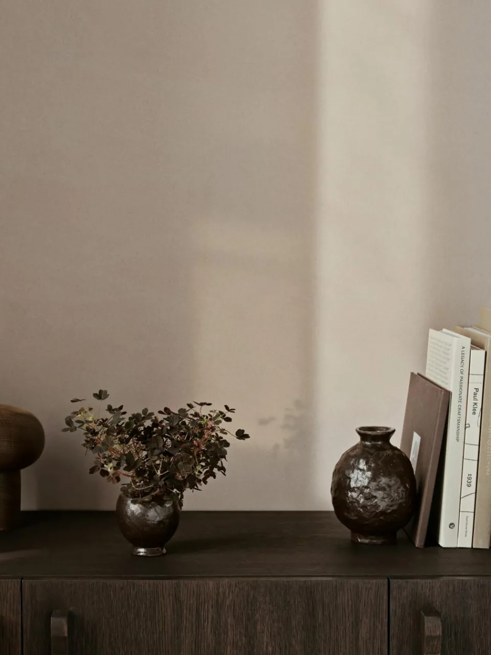 Beker Doro van terracotta^ferm LIVING Online