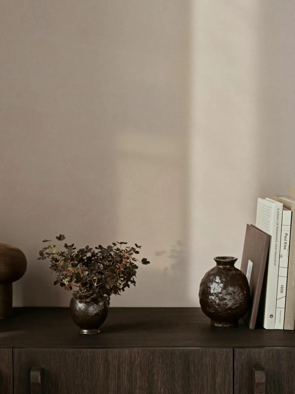 Beker Doro van terracotta^ferm LIVING Online