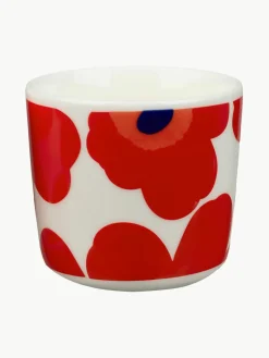 Bekers Unikko, 2 stuks^Marimekko Discount