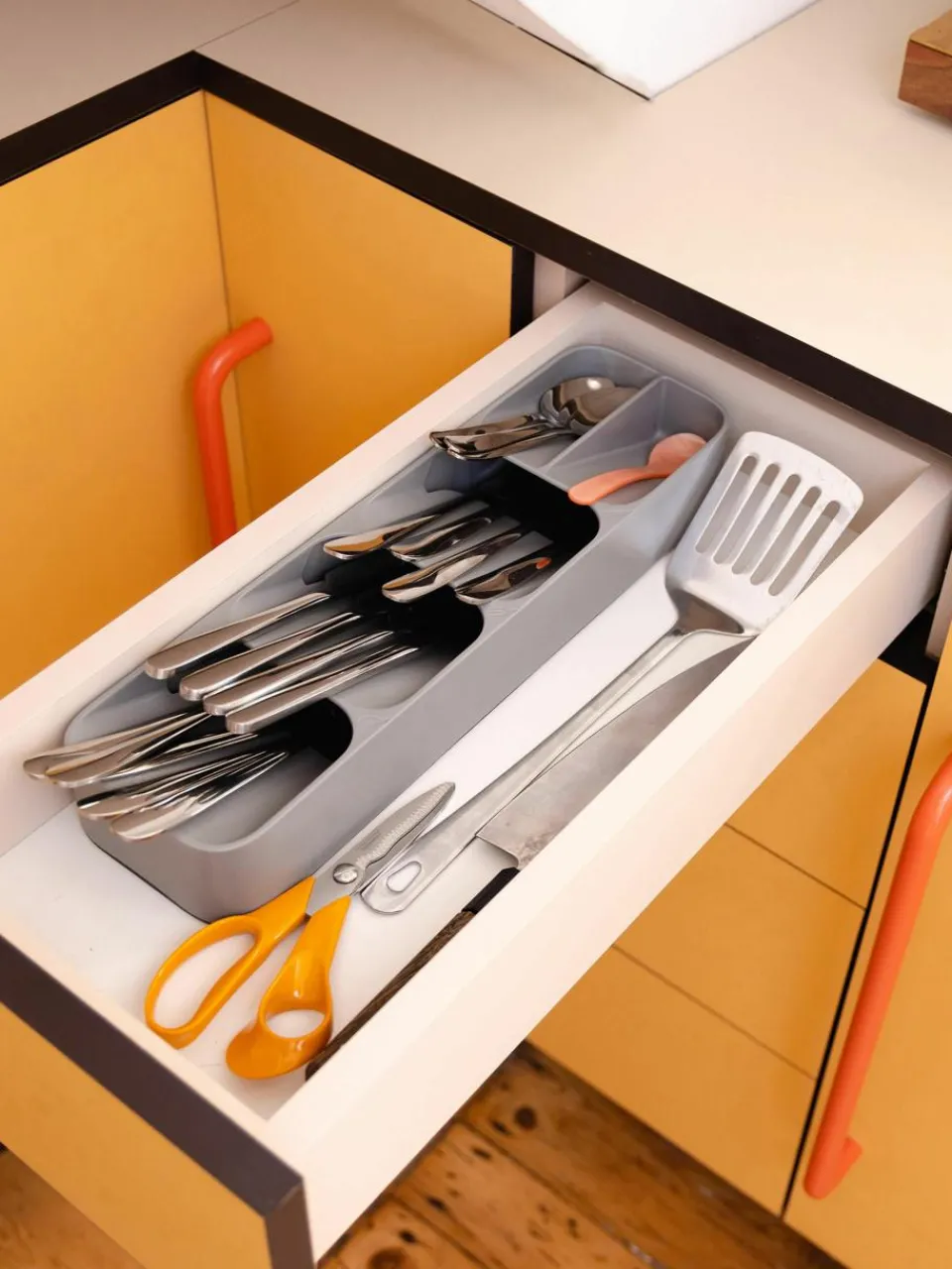 Bestekinzet LadeStore^Joseph Joseph New