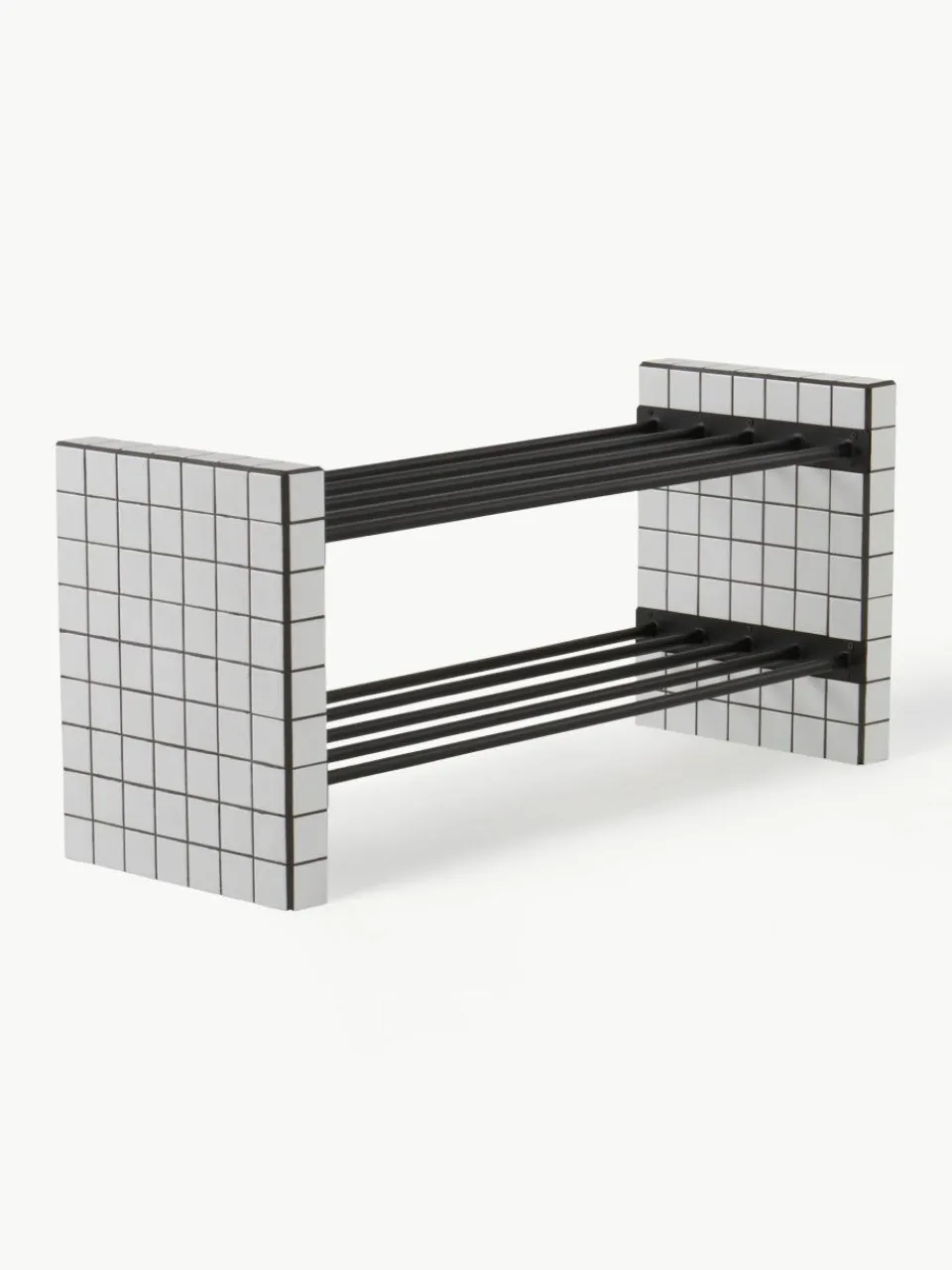 Betegeld schoenenrek Kerreville^Jotex Clearance