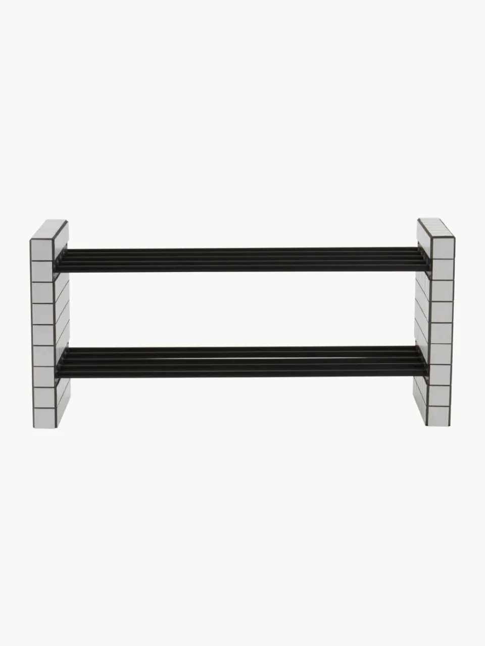 Betegeld schoenenrek Kerreville^Jotex Clearance