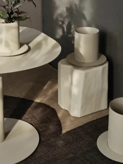 Betonnen kruk Staffa met organische vorm^ferm LIVING Sale