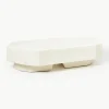 Betonnen salontafel Staffa met organische vorm^ferm LIVING Sale