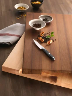 Beukenhouten snijplank Cook^ZWILLING Discount