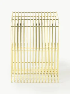Bijzettafel Curve met tijdschriftenvak^AYTM Clearance