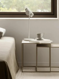 Bijzettafel Fera, 2-delig^blomus New