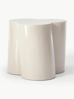 Bijzettafel Flower^Westwing Collection New