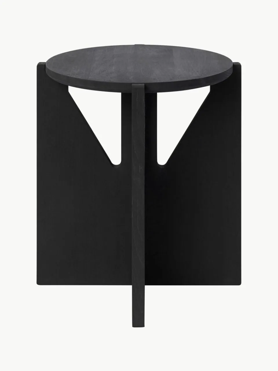 Bijzettafel Future van eikenhout^Kristina Dam Sale