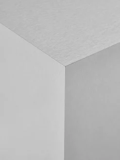 Bijzettafel Lesley met metaallook^Westwing Collection Discount