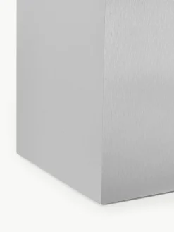 Bijzettafel Lesley met metaallook^Westwing Collection Discount