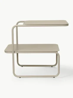 Bijzettafel Level met twee niveaus^ferm LIVING Online