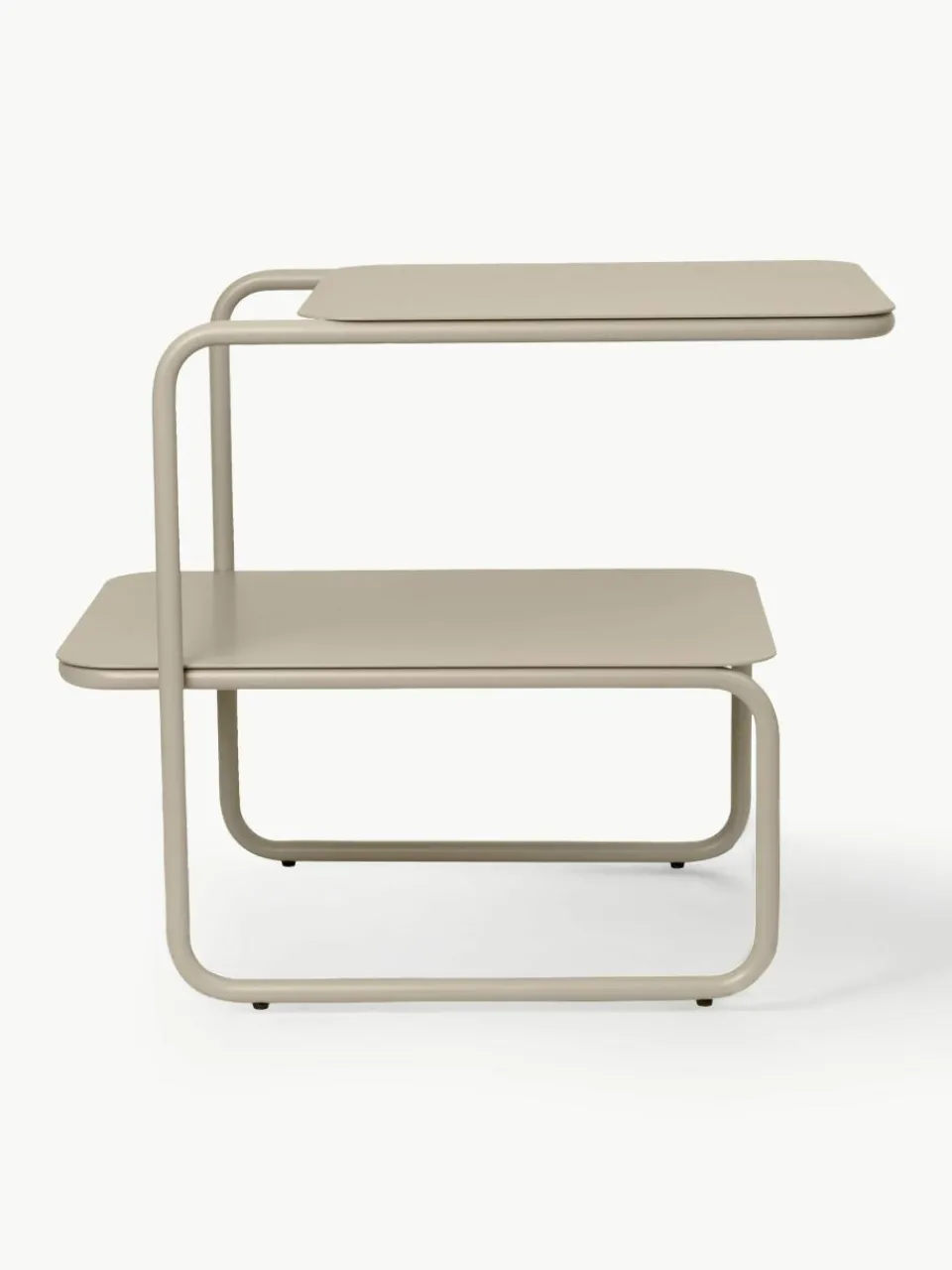 Bijzettafel Level met twee niveaus^ferm LIVING Online