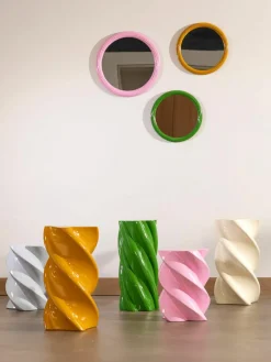 Bijzettafel Marshmallow^&k Amsterdam Best