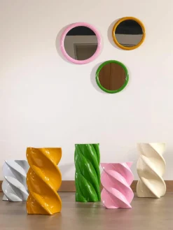Bijzettafel Marshmallow^&k Amsterdam Best