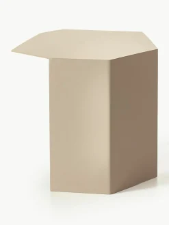 Bijzettafel Shard met organische vorm, 3-delig^ferm LIVING Hot