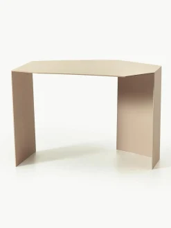 Bijzettafel Shard met organische vorm, 3-delig^ferm LIVING Hot