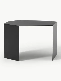 Bijzettafel Shard met organische vorm, 3-delig^ferm LIVING Best