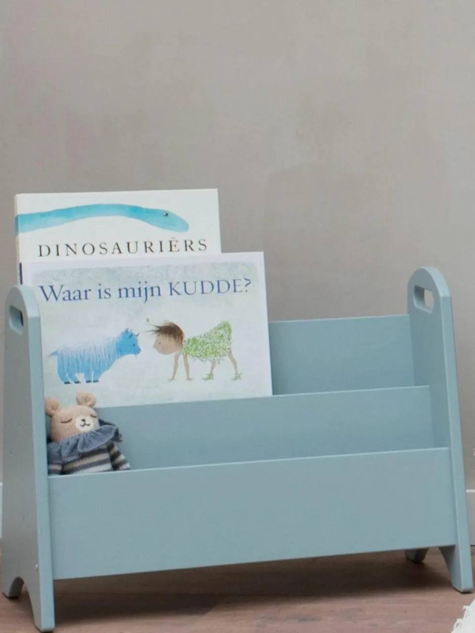 Boekenrek Anastasia^Nofred Outlet