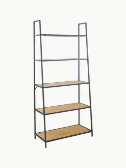 Boekenrek Seaford^Westwing Fashion