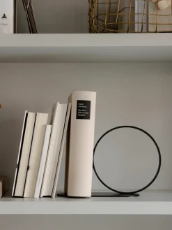 Boekensteun Bookworm^Cooee Design Online