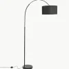 Booglamp Sama^Nova Luce Fashion