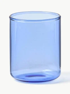 Borrelglaasjes Torino uit borosilicaatglas, 2 stuks^Lyngby New