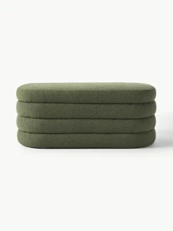 Bouclé bank Alto^Westwing Collection Online